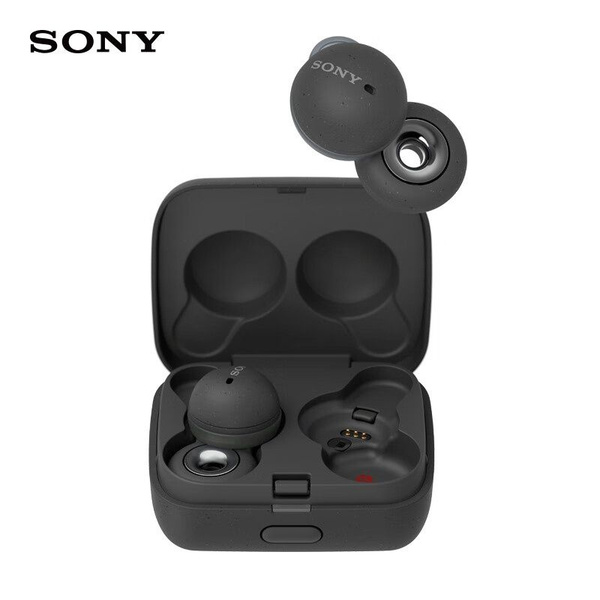 Наушники Полноразмерные Sony LinkBuds - купить по доступным ценам в ...