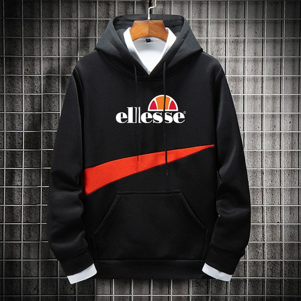 Худи Ellesse - купить с доставкой по выгодным ценам в интернет-магазине ...