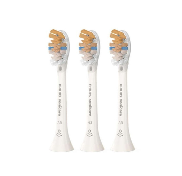 Насадка для электрической зубной щетки Philips Sonicare A3 Premium All ...