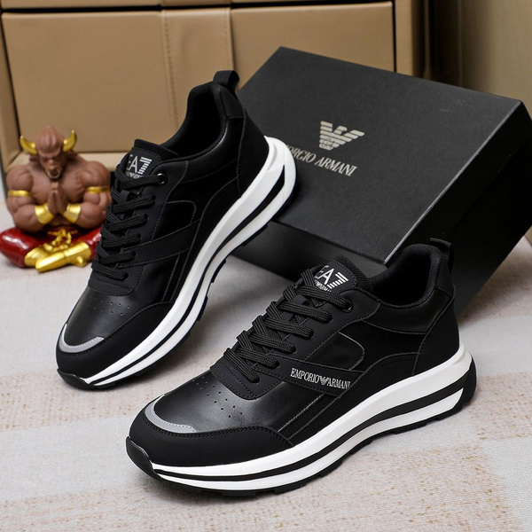 Кроссовки Armani Exchange - купить с доставкой по выгодным ценам в ...