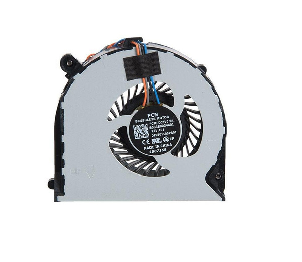 Кулер для ноутбука HP ProBook 640 650 , 645 655 G1 - вентилятор ...