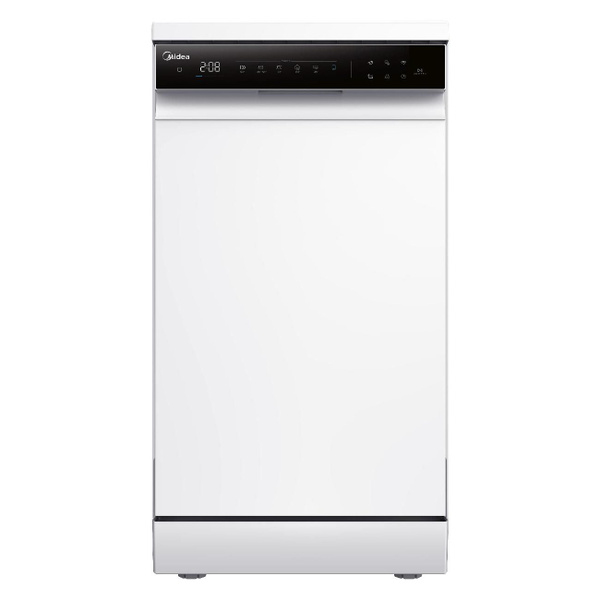 Посудомоечная машина 45 см Midea MFD45S510Wi купить на OZON по низкой ...
