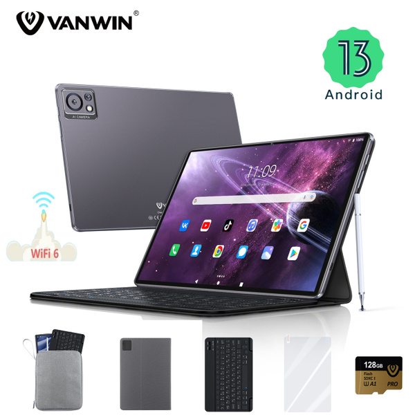 Купить планшет VANWIN Y83Pro 10.36", 512 GB по низкой цене: отзывы ...