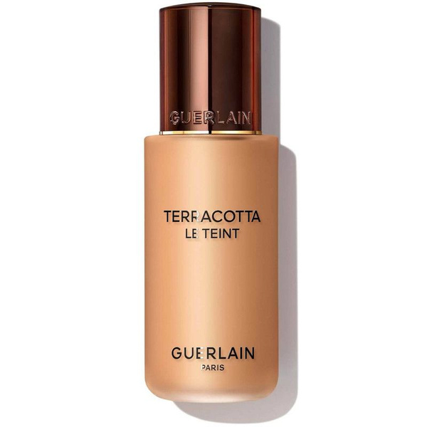 Guerlain Тональный крем Terracotta Le Teint Healthy Glow Natural ...