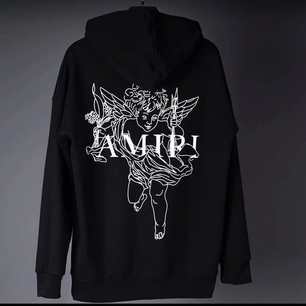 Худи amiri - купить с доставкой по выгодным ценам в интернет-магазине ...