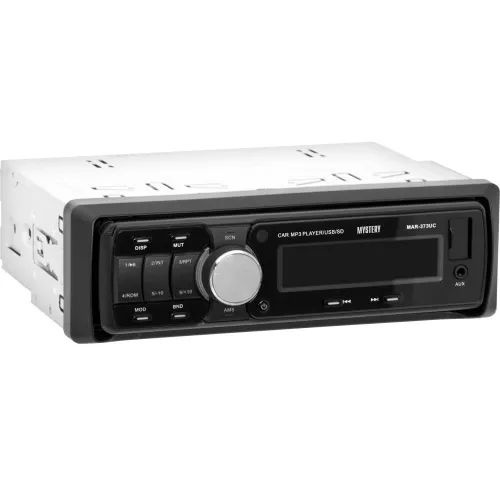 Автомагнитола MP3-ресивер MYSTERY MAR-373UC1 DIN - купить в интернет ...