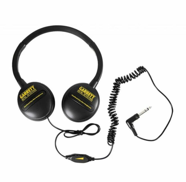 Наушники Garrett Clear Sound - купить с доставкой по выгодным ценам в ...