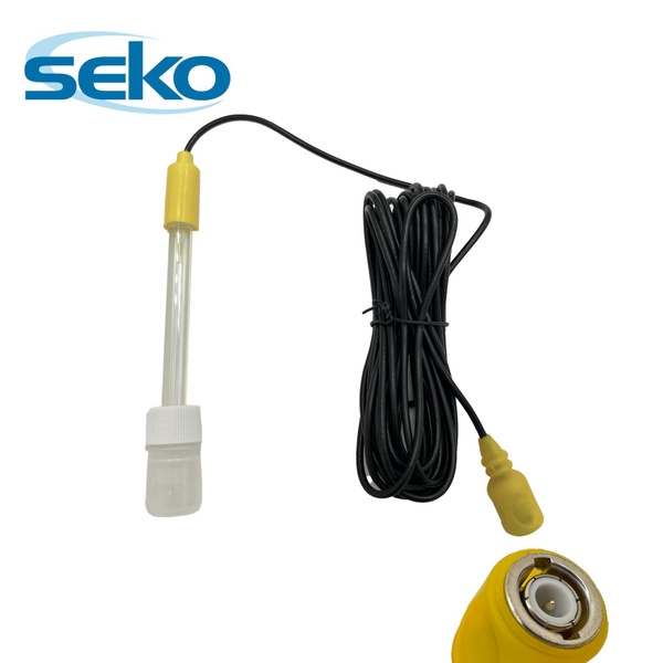 Датчик электрод Redox Seko SRH-1 арт: 9900105097 - купить с доставкой ...