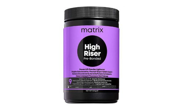 Matrix Light Master Bonder Inside (банка )Порошок осветляющий 500 мл ...