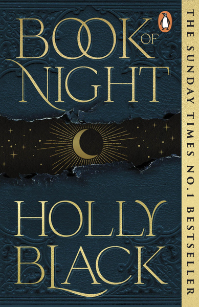 Book of Night / Black Holly / Книга на Английском / Книга ночи / Блэк ...
