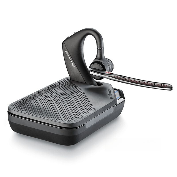 Bluetooth-гарнитура Plantronics voyager 5200 - купить по выгодной цене ...