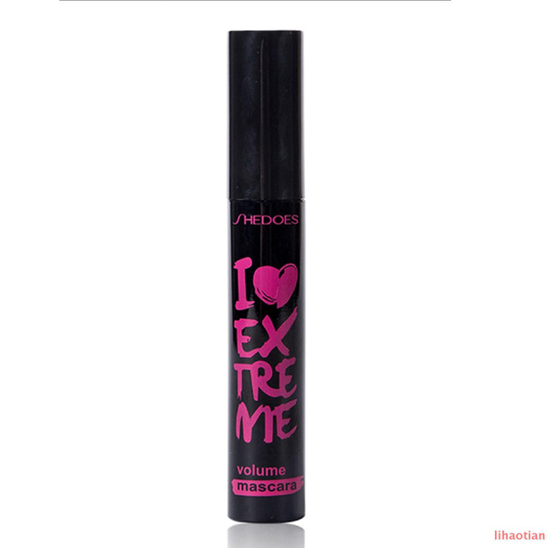 Тушь для ресниц ESSENCE I LOVE EXTREME CRAZY VOLUME объемная - 1 шт ...