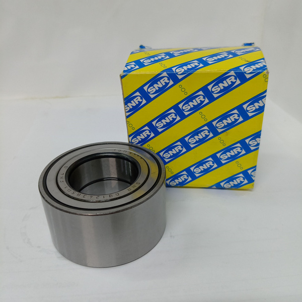 Подшипник передней ступицы SNR GB12438S01 - купить по доступным ценам в ...