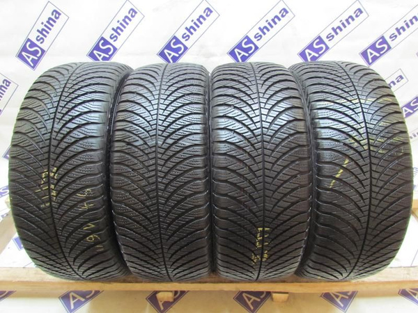 Шины для легковых автомобилей Goodyear 205/55 16 Лето Нешипованные ...
