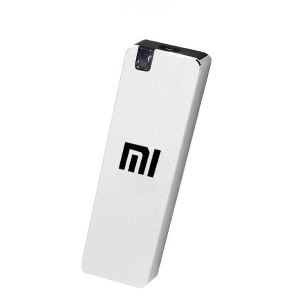 16 ТБ Внешний жесткий диск (Xiaomi-CKSSD), серебристый - купить с ...