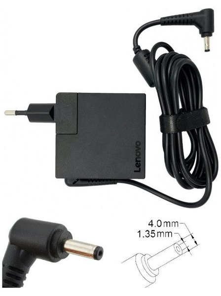 Зарядное устройство для ноутбука Lenovo IdeaPad S145-15IIL, 20V - 3.25A ...