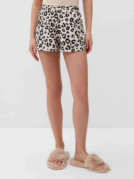 Шорты для дома KAFTAN Одежда для дома - купить с доставкой по выгодным ...