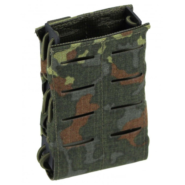 Poche Multiusage Zentauron Mini Flecktarn
