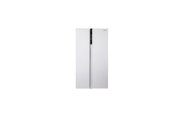 Холодильник Leran SBS 300 W NF, белый - купить по доступной цене в ...