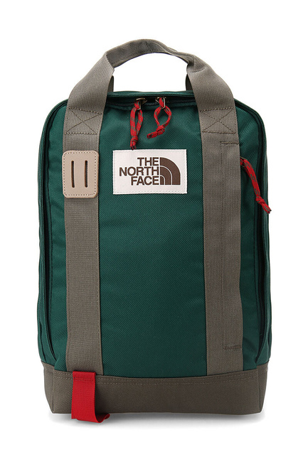 the north face tote pack