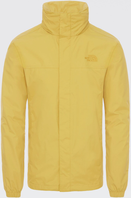 the north face m resolve 2
