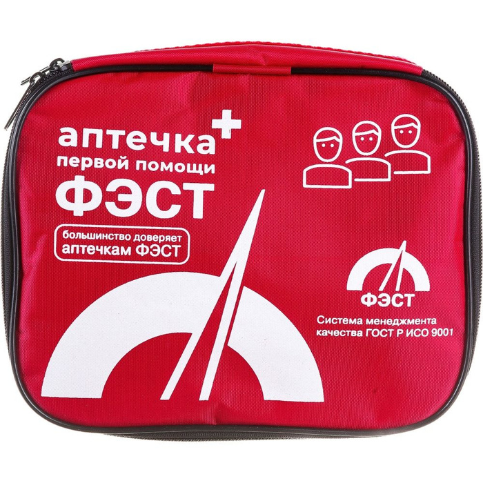 Аптечка Фэст Купить
