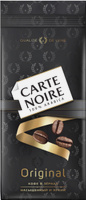 Кофе в зернах Carte Noire Original, Арабика, 230г. Carte Noire