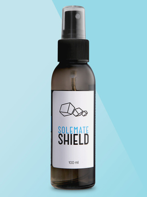 Средства для ухода за обувью купить в интернет-магазине OZON.ru