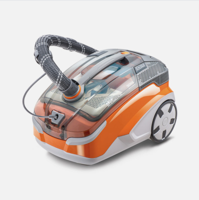 Пылесосы Electrolux с мешком для сбора пыли купить по низкой цене в ...