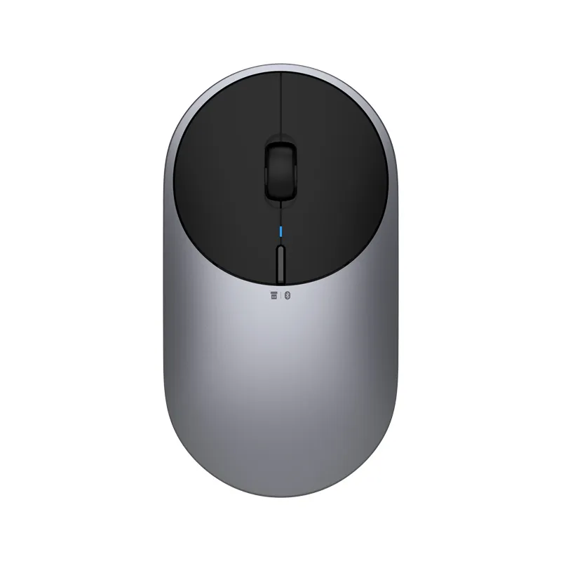 Mi mouse 2 подключение по bluetooth