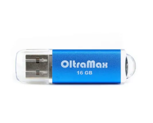 USB-флеш-накопитель OltraMax OMxxxGB30 16 ГБ - купить по выгодной цене ...
