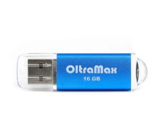USB-флеш-накопитель OltraMax OMxxxGB30 16 ГБ - купить по выгодной цене ...