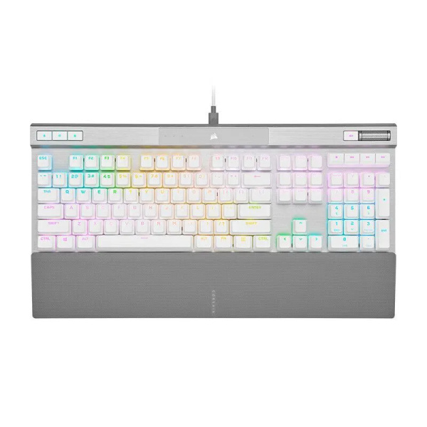 Механическая клавиатура Corsair K70 RGB PRO OPX купить по низкой цене ...