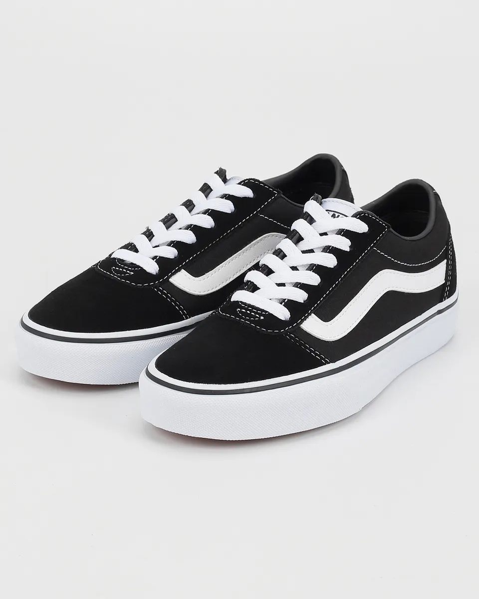 Vans on sale shoes baratas