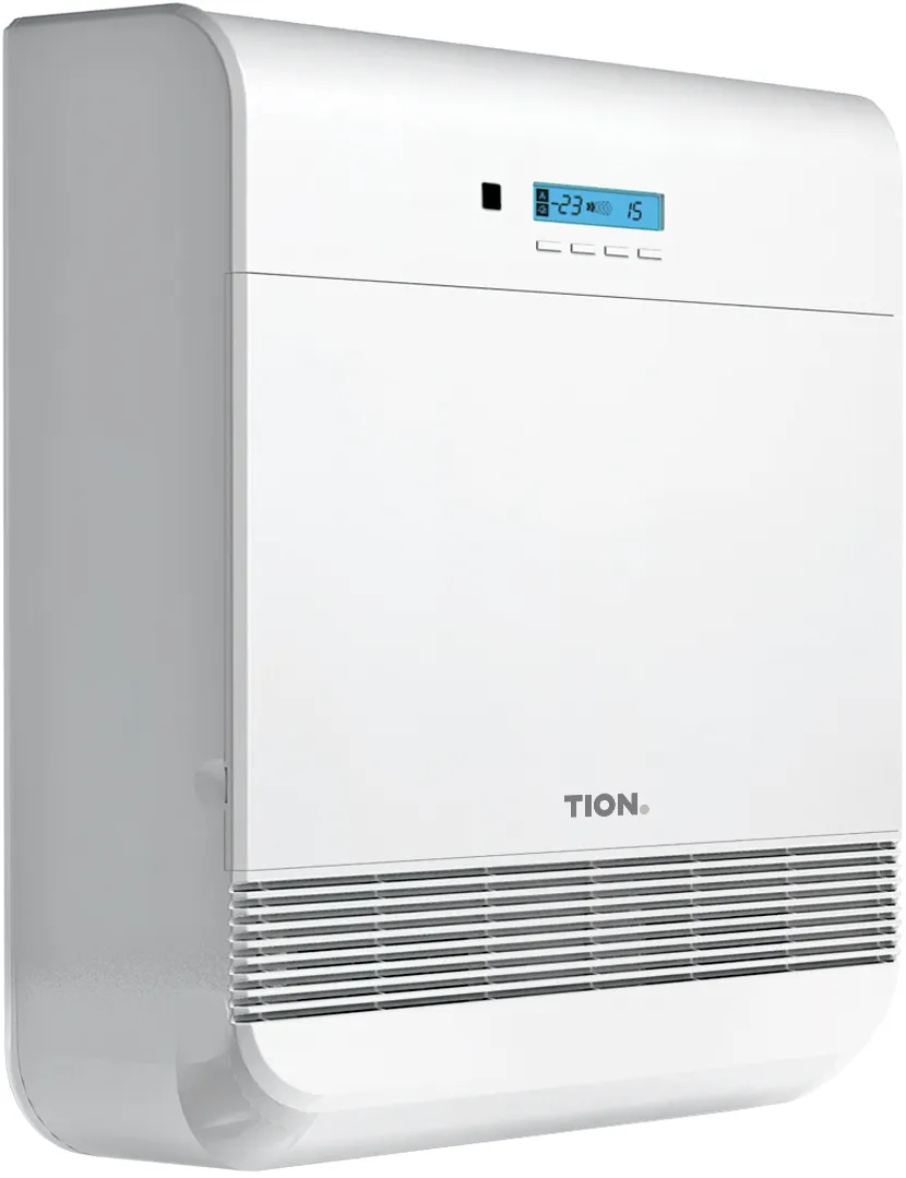 Система приточной вентиляции, Очиститель воздуха Tion O2 Standard, белый #1
