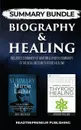 Summary Bundle. Biography & Healing . Readtrepreneur Publishing: Includes Summary of Martin Luther & Summary of Medical Medium Thyroid Healing - Readtrepreneur Publishing