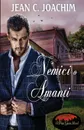 Nemici o Amanti - Jean C Joachim, Simona Trapani