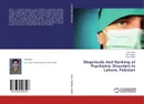 Magnitude And Ranking of Psychiatric Disorders In Lahore, Pakistan - Asim Raza,Irfan Khattak and Kinza Shabir