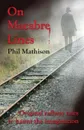 On Macabre Lines - Phil Mathison