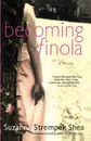 Becoming Finola - Suzanne Strempek Shea