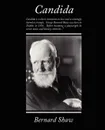 Candida - Bernard Shaw