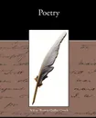 Poetry - Arthur Thomas Quiller-Couch