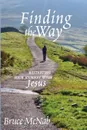 Finding the Way - Bruce McNab