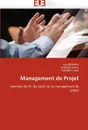 Management de projet - Collectif