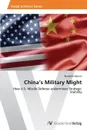 China's Military Might - Münch Benedikt