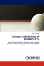 Compact Modelling of Dgmosfet's - Agarwal Neha