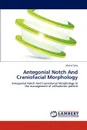 Antegonial Notch And Craniofacial Morphology - Mohd Tariq