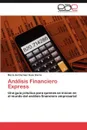 Analisis Financiero Express - Sosa Sierra Maria del Carmen