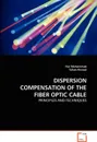 DISPERSION COMPENSATION OF THE FIBER OPTIC CABLE - Nur Mohammad, Tofael Ahmed