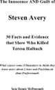 The Innocence and Guilt of Steven Avery - Sam Dennis McDonough